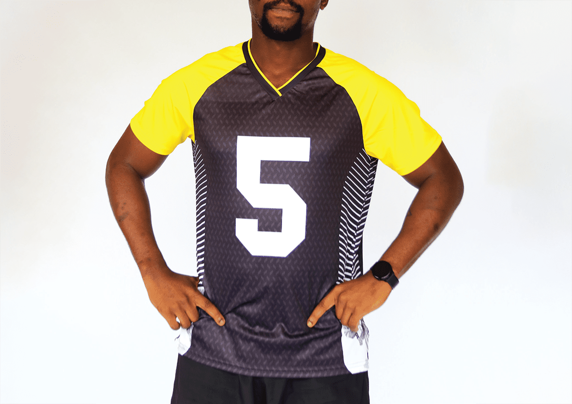 Men's Rugby Shirt