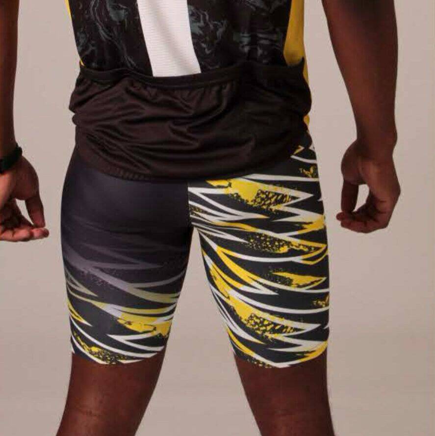 Men’s Cycle Shorts