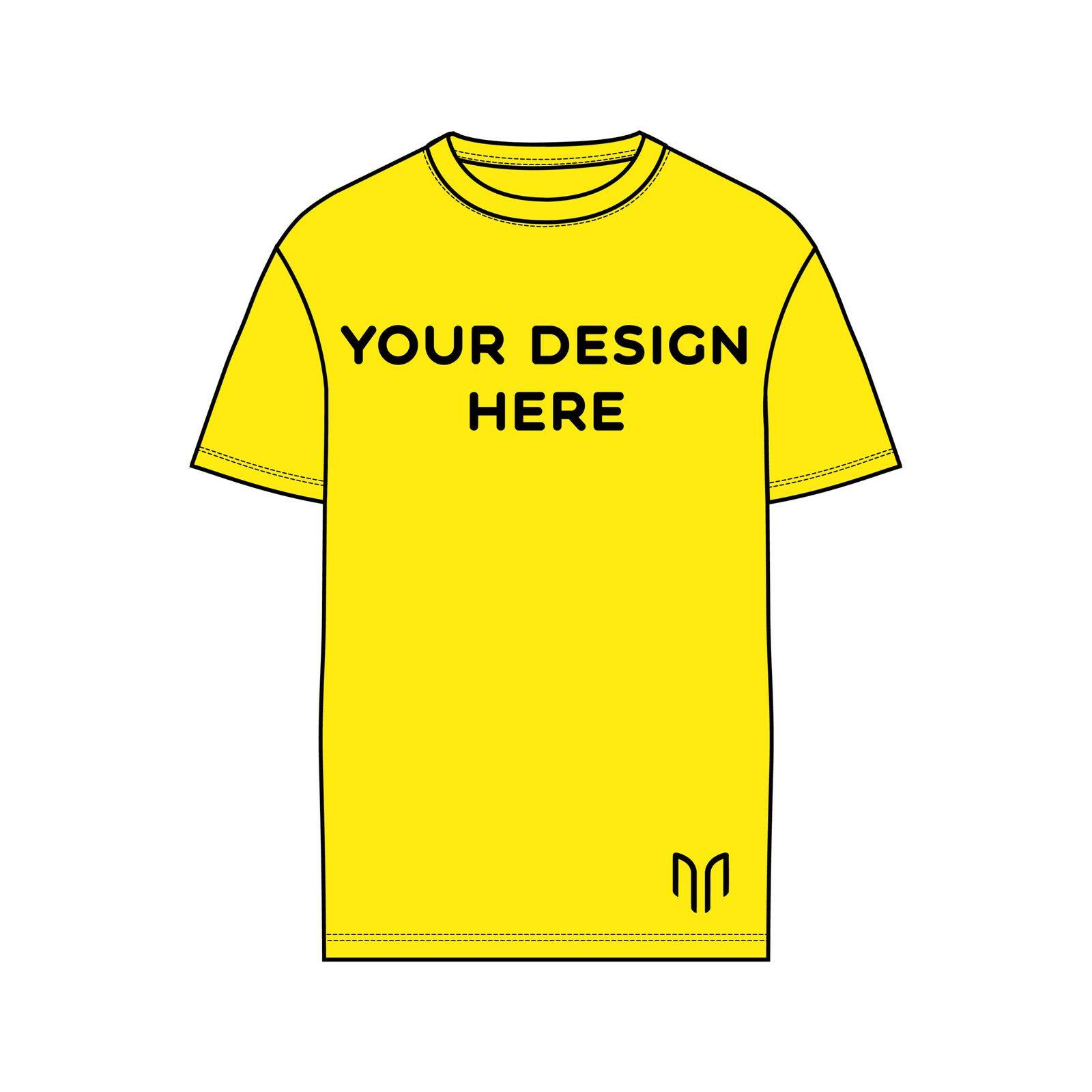 Men’s active t shirt