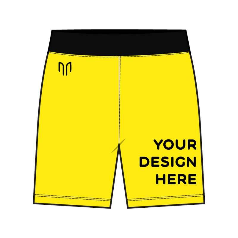 Men’s cycle shorts